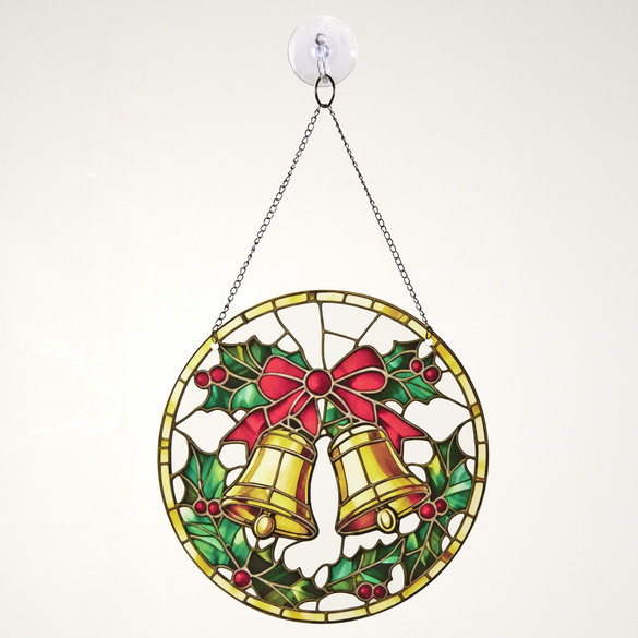 Sonnenfänger "Weihnachtsglocken" Eldo
