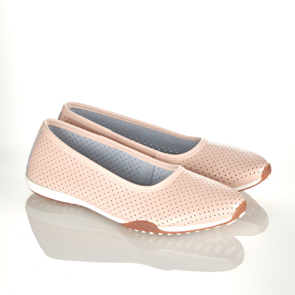 Ballerina "Isabella" puder