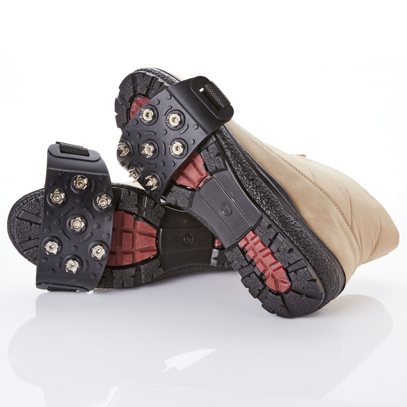 Schuh-Spikes