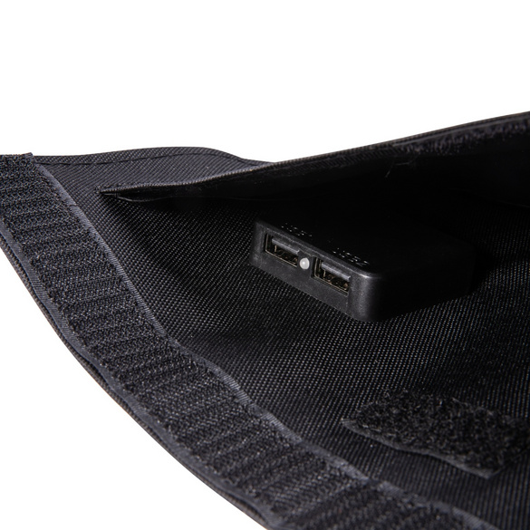 Solar Ladetasche 21 W Technaxx