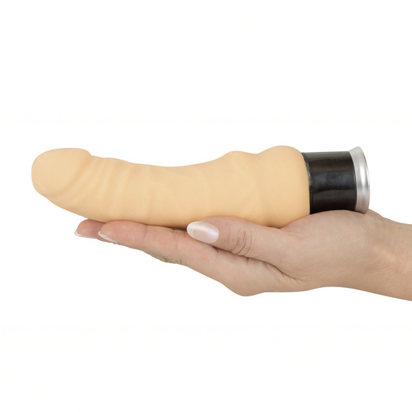 Naturvibrator haut