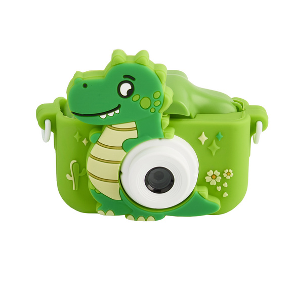 Digitalkamera "Dino" für Kinder