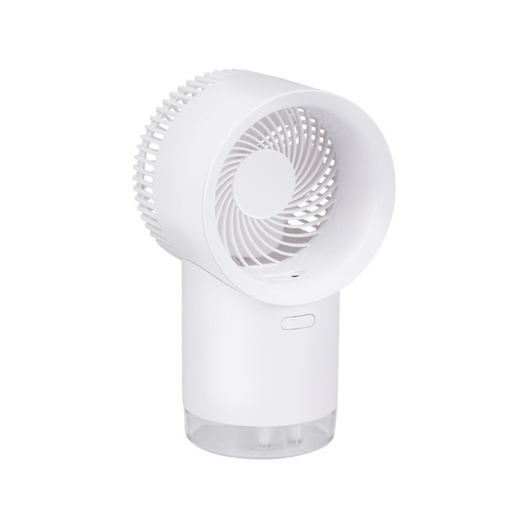 Sprühnebel-Ventilator mit Akku Lifetime Air