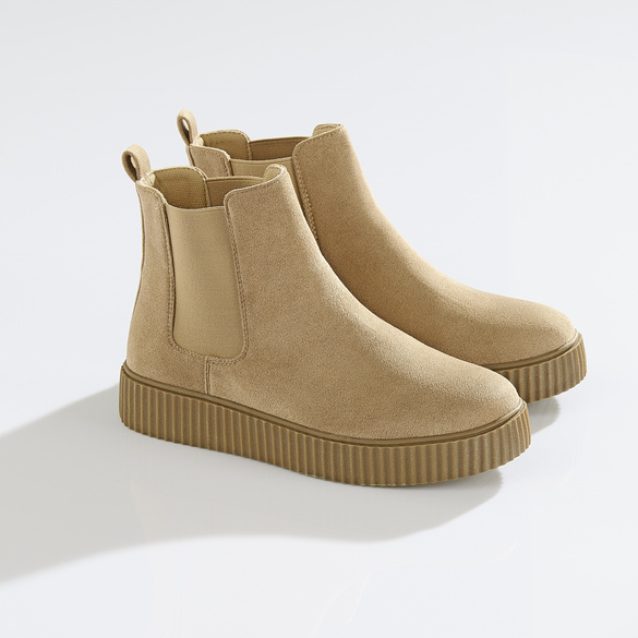 Chelsea-Boot "Emma" kitt