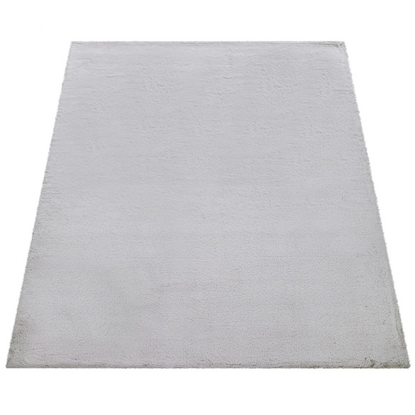 Hochflor-Teppich RABBIT 780 Grau Rechteckig Paco Home
