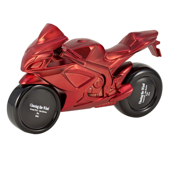 Eau de Parfum men "Grand Prix"