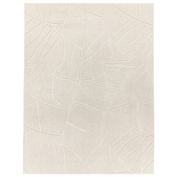 Paco Home Teppich TOKIO 474 Creme