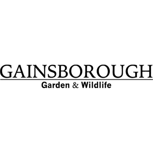 Solar-Vogelfutterstation Gainsborough