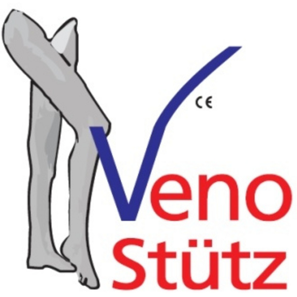 VenoStütz® Medizinische Feinstützhose 70den