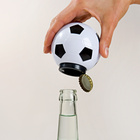Flaschenöffner "Fußball"