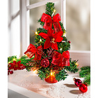 LED-Weihnachtsbaum "Amaryllis"