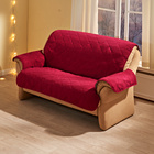 Sofaüberwurf 2-Sitzer