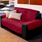 Sofaüberwurf 2-Sitzer