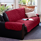 Sofaüberwurf 3-Sitzer