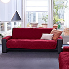 Sofaüberwurf 3-Sitzer
