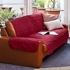 Sofaüberwurf 3-Sitzer