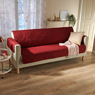Sofaüberwurf 3-Sitzer