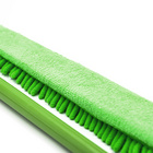 Ausziehbarer Reinigungsstab Staubmagnet grün