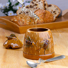 Marmeladen- & Honiglöffel