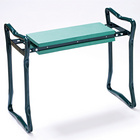 Gartenhocker 2-in-1