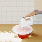 Mixer-Spritzschutz