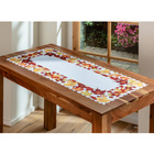 Tischläufer "Herbstlaub" 40 x 100 cm