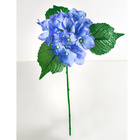 Kunstblume Hortensie blau, Casa Bonita