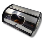 Brotkasten Edelstahl