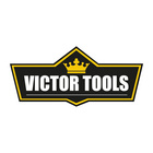 Akkuschrauber-Set 44-tlg. Victor Tools