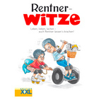 Buch "Rentnerwitze" II