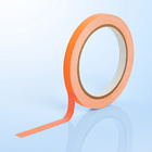 Reflexband orange