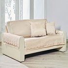 Sofaüberwurf für 3-Sitzer Eldo, 180x187 cm
