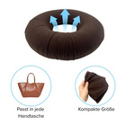 Sitzring aufblasbar Java