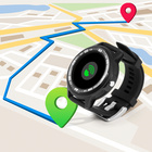 GPS-Fitnesstracker
