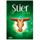 Sternzeichen-Buch "Stier"