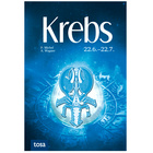 Sternzeichen-Buch "Krebs"