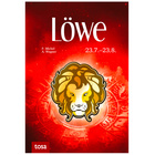 Sternzeichen-Buch "Löwe"