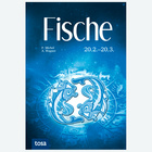 Sternzeichen-Buch "Fische"