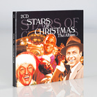 Doppel-CD "Stars of Christmas", 2-tlg.