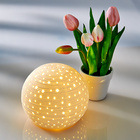 LED-Keramikkugel