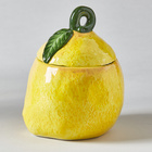 Marmeladentopf "Lemon"