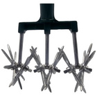 Teleskop-Sternfräse Victor Tools