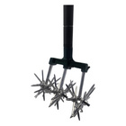 Teleskop-Sternfräse Victor Tools