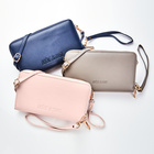 Smartphone-Tasche rosé Amélie di Santi