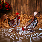 Solar-Huhn "A"