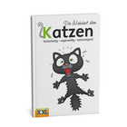 Buch "Die Wahrheit über Katzen"