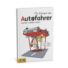 Buch "Die Wahrheit über Autofahrer"