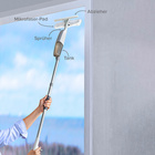 Sprüh-Fensterwischer 3-in-1 Clarsen