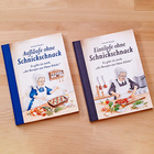 Kochbuch "Aufläufe ohne Schnickschnack"