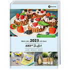 Jahreskalender "ARD-Buffet" 2023